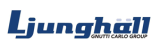 Ljunghall Logo