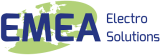 EMEA Logo