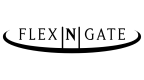 Flex N Gate Vector Logo
