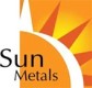 Sun Metals Logo
