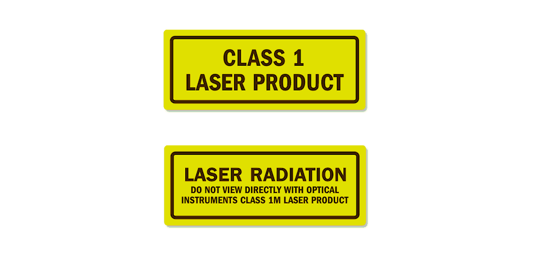 Lasers + Instruments