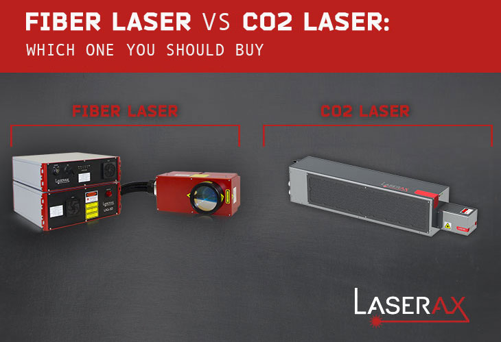 Grabadora laser MOPA vs grabadora laser fibra optica cual es la diferencia?  