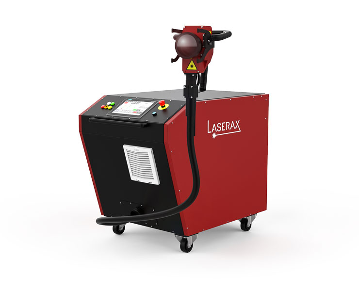 Fournisseurs et fabricants de rouille pour le nettoyage au laser à bas prix  - Application de la rouille pour le nettoyage au laser - Sino-Galvo