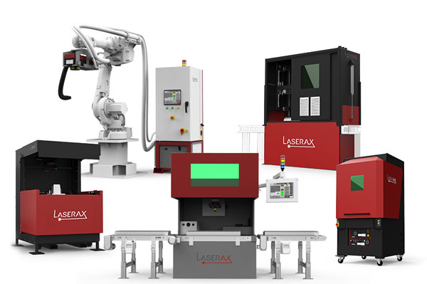 Machine de nettoyage laser, Système de nettoyage laser - Tous les  fabricants industriels