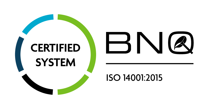 ISO 9001:2015 – Quality Management