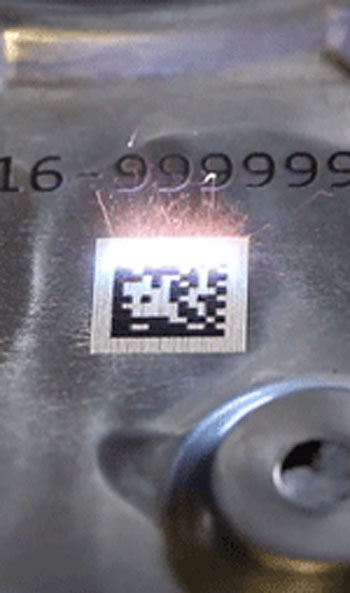 Daja – Graveur Laser En Métal, Marque Rapide Or Argent Aluminium