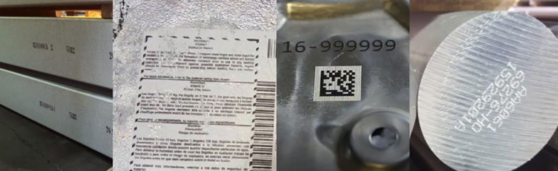 Barcode Scanning Basics: Keep Your MARK System Clean