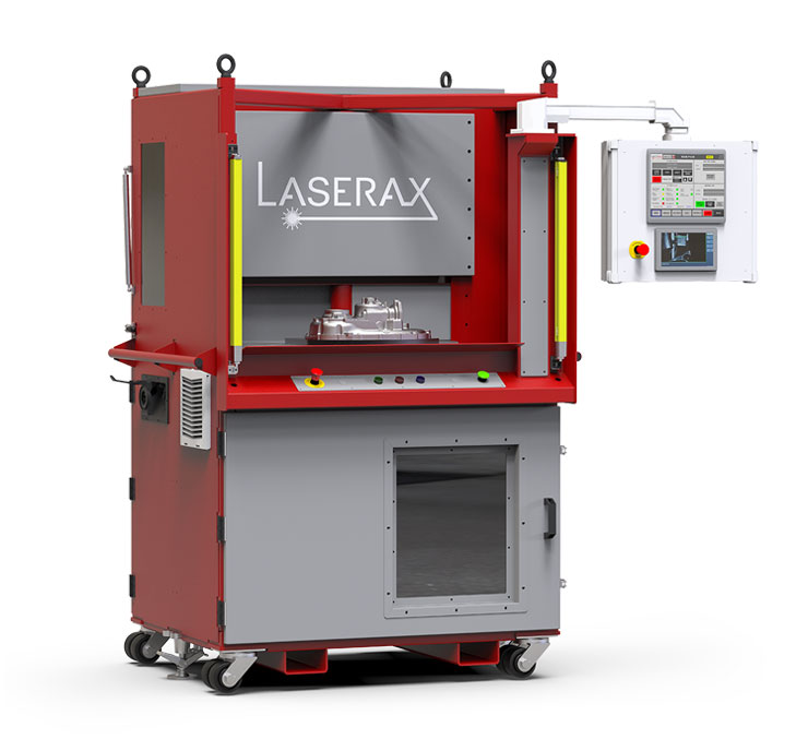 New Model Laser Marking Machine laser Printer Laser Marking