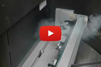 Video über selektive Laser-Lackentfernung