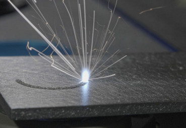 Welding Enhanced